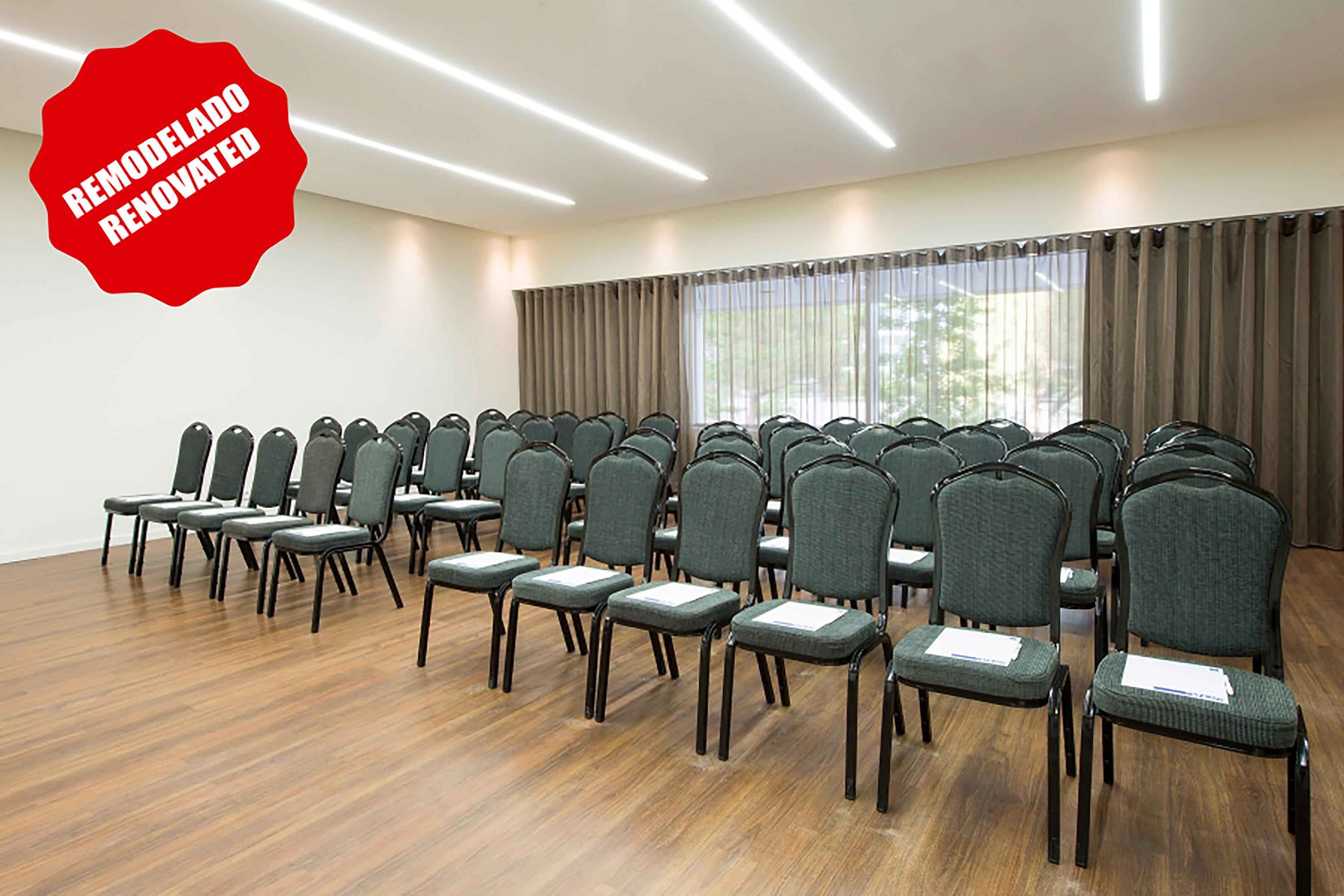Melia Lisboa Oriente Hotel Eksteriør bilde